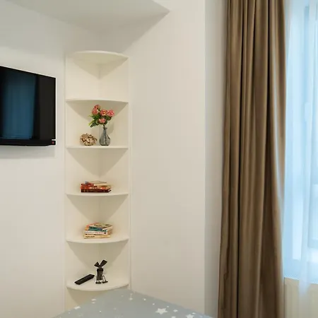 Apartament Sea View Mamaja