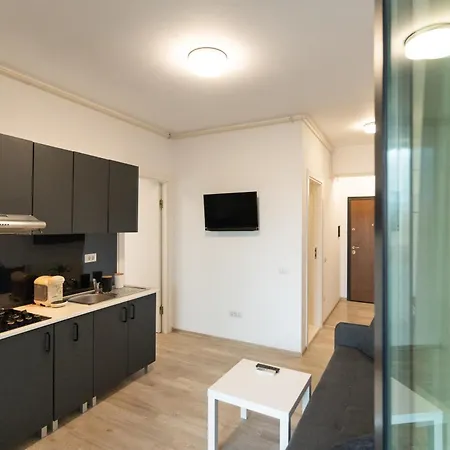 Sea View Apartament