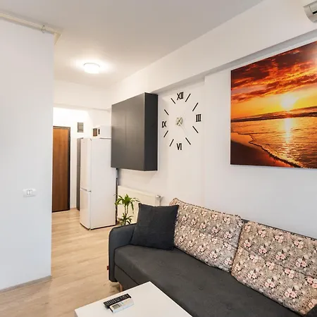 Apartament Sea View Mamaja