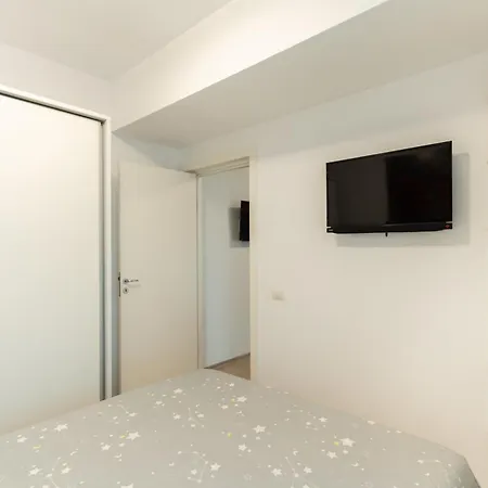 Apartment Sea View *