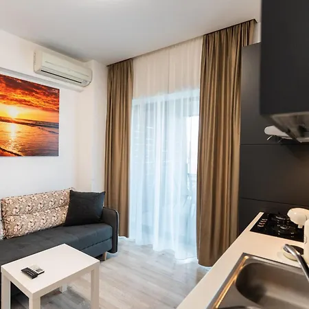 Sea View Apartment