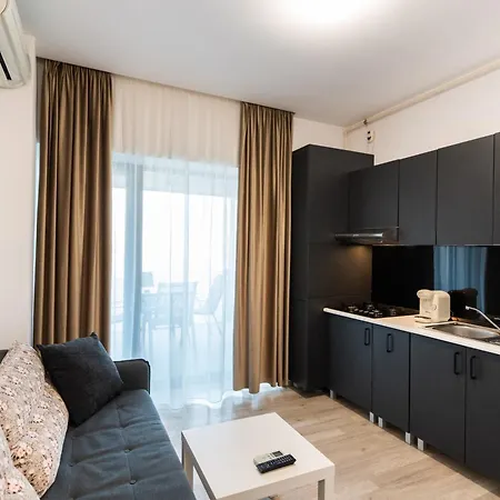 Apartment Sea View *